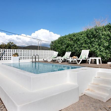 Casa Lavadeira - Vinhas De Nexe Villa FAO Eksteriør bilde