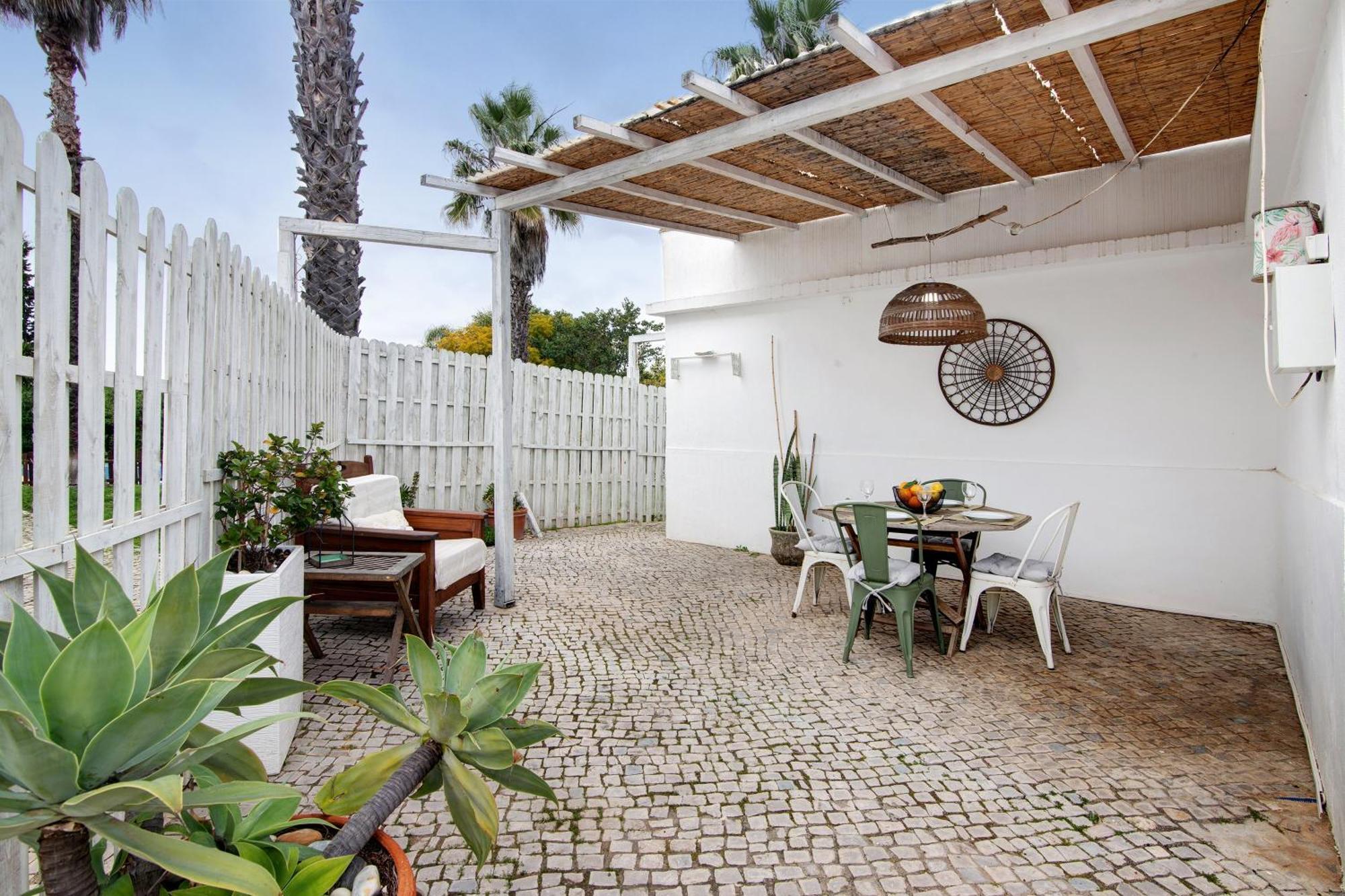Casa Lavadeira - Vinhas De Nexe Villa FAO Eksteriør bilde
